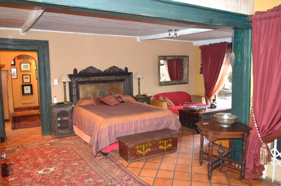 4 Bedroom Property for Sale in Wilkoppies North West